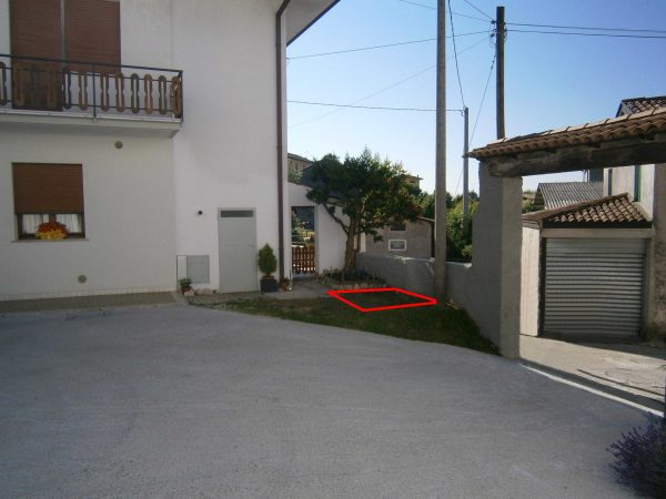 Asta immobiliare - Esecuzione 928/2012 - Lotto 2 - (ASSET - Associazione Esecuzioni Immobili Treviso)