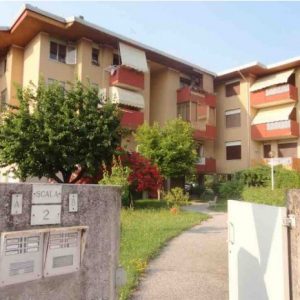Asta immobiliare - Esecuzione 852/2012 - Lotto unico - (ASSET - Associazione Esecuzioni Immobili Treviso)