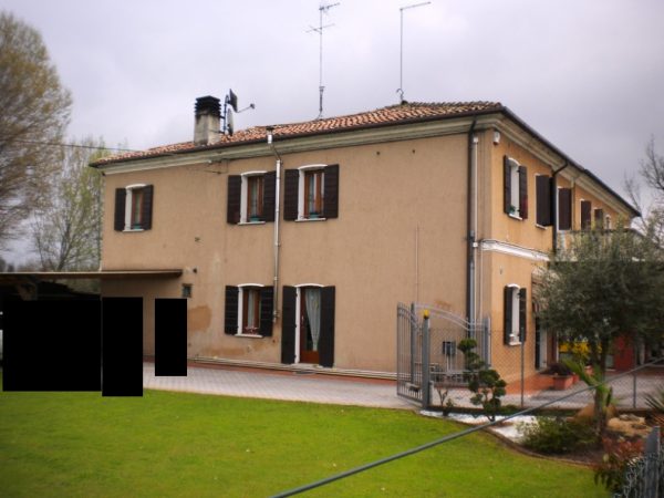 Asta immobiliare - Esecuzione 636/2012 - Lotto unico - (ASSET - Associazione Esecuzioni Immobili Treviso)