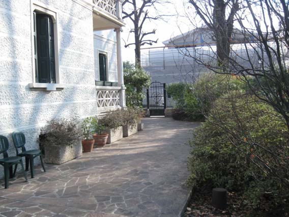 Asta immobiliare - Esecuzione 1006/2011 - Lotto unico - (ASSET - Associazione Esecuzioni Immobili Treviso)