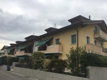 Asta immobiliare - Esecuzione 350/2012 - Lotto unico - (ASSET - Associazione Esecuzioni Immobili Treviso)