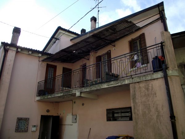 Asta immobiliare - Esecuzione 379/2012 - Lotto unico - (ASSET - Associazione Esecuzioni Immobili Treviso)