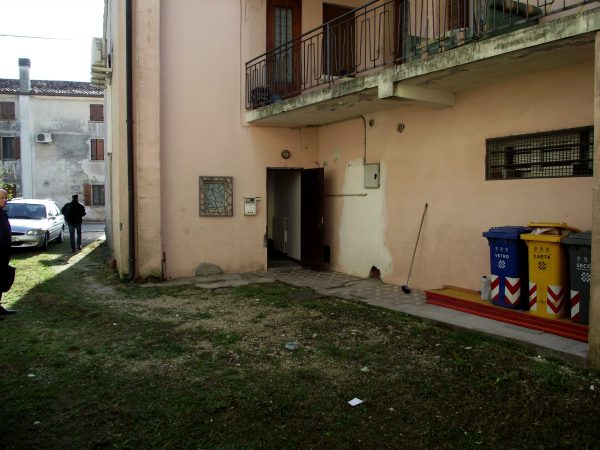 Asta immobiliare - Esecuzione 379/2012 - Lotto unico - (ASSET - Associazione Esecuzioni Immobili Treviso)