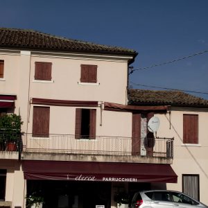 Asta immobiliare - Esecuzione 379/2012 - Lotto unico - (ASSET - Associazione Esecuzioni Immobili Treviso)