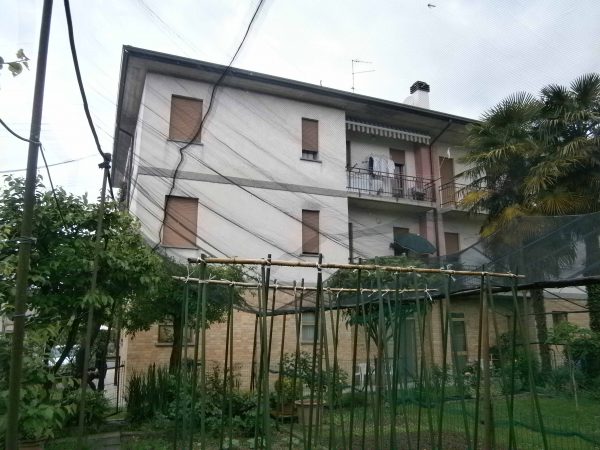 Asta immobiliare - Esecuzione 731/2013 - Lotto unico - (ASSET - Associazione Esecuzioni Immobili Treviso)