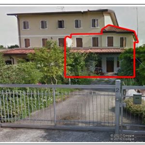 Asta immobiliare - Esecuzione 1024/2011 - Lotto unico - (ASSET - Associazione Esecuzioni Immobili Treviso)