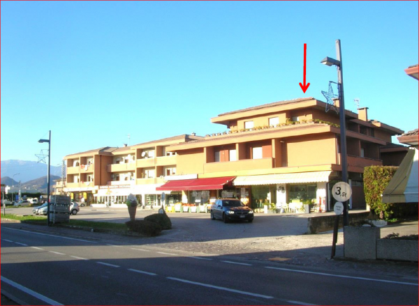 Asta immobiliare - Esecuzione 30/2013 - Lotto unico - (ASSET - Associazione Esecuzioni Immobili Treviso)