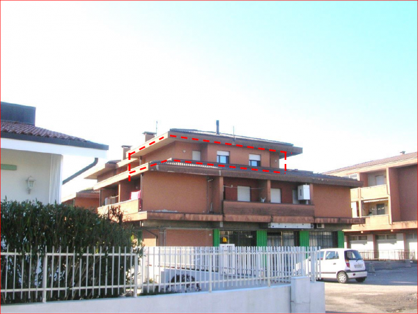 Asta immobiliare - Esecuzione 30/2013 - Lotto unico - (ASSET - Associazione Esecuzioni Immobili Treviso)