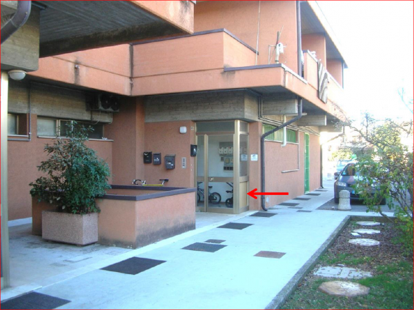 Asta immobiliare - Esecuzione 30/2013 - Lotto unico - (ASSET - Associazione Esecuzioni Immobili Treviso)