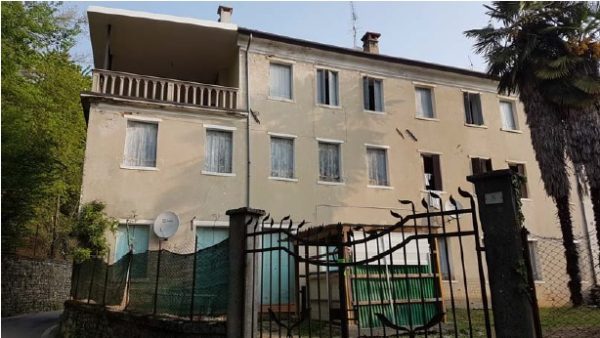 Asta immobiliare - Esecuzione 609/2013 - Lotto unico - (ASSET - Associazione Esecuzioni Immobili Treviso)