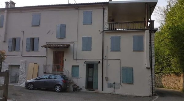 Asta immobiliare - Esecuzione 609/2013 - Lotto unico - (ASSET - Associazione Esecuzioni Immobili Treviso)