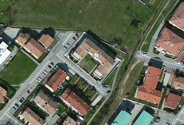 Asta immobiliare - Esecuzione 912/2012 - Lotto unico - (ASSET - Associazione Esecuzioni Immobili Treviso)