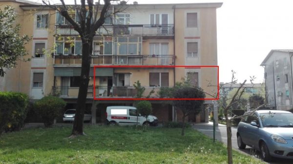 Asta immobiliare - Esecuzione 624/2012 - Lotto unico - (ASSET - Associazione Esecuzioni Immobili Treviso)