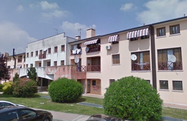 Asta immobiliare - Esecuzione 646/2012 - Lotto unico - (ASSET - Associazione Esecuzioni Immobili Treviso)