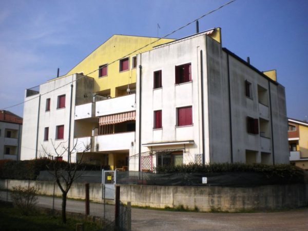 Asta immobiliare - Esecuzione 898/2011 - Lotto 1 - (ASSET - Associazione Esecuzioni Immobili Treviso)