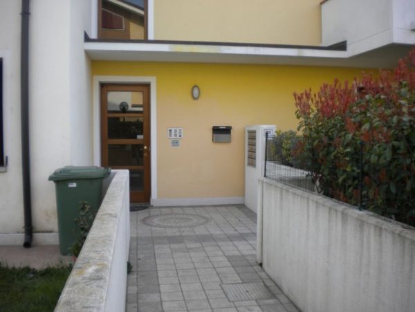 Asta immobiliare - Esecuzione 898/2011 - Lotto 1 - (ASSET - Associazione Esecuzioni Immobili Treviso)