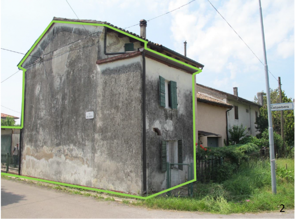 Asta immobiliare - Esecuzione 326/2011 - Lotto unico - (ASSET - Associazione Esecuzioni Immobili Treviso)