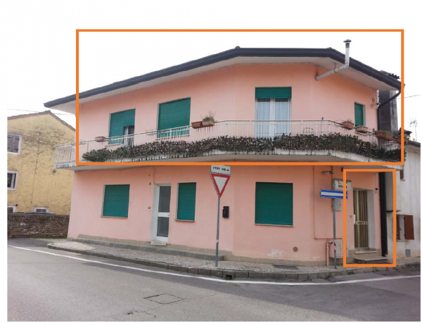 Asta immobiliare - Esecuzione 610/2012 - Lotto unico - (ASSET - Associazione Esecuzioni Immobili Treviso)
