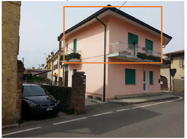 Asta immobiliare - Esecuzione 610/2012 - Lotto unico - (ASSET - Associazione Esecuzioni Immobili Treviso)