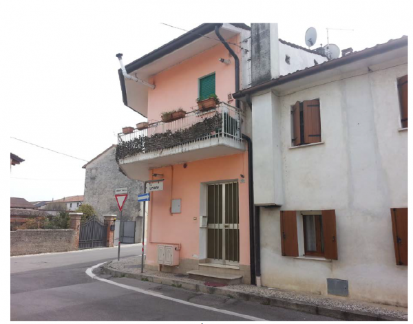 Asta immobiliare - Esecuzione 610/2012 - Lotto unico - (ASSET - Associazione Esecuzioni Immobili Treviso)