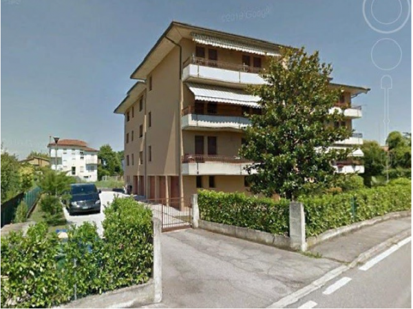 Asta immobiliare - Esecuzione 284/2013 - Lotto unico - (ASSET - Associazione Esecuzioni Immobili Treviso)