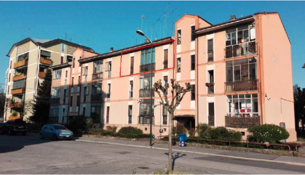 Asta immobiliare - Esecuzione 312/2013 - Lotto unico - (ASSET - Associazione Esecuzioni Immobili Treviso)