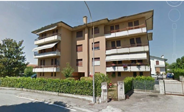 Asta immobiliare - Esecuzione 284/2013 - Lotto unico - (ASSET - Associazione Esecuzioni Immobili Treviso)