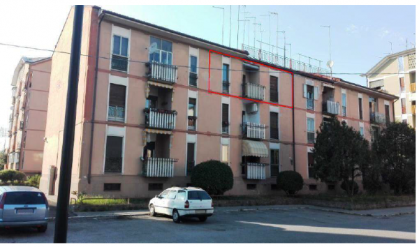 Asta immobiliare - Esecuzione 312/2013 - Lotto unico - (ASSET - Associazione Esecuzioni Immobili Treviso)