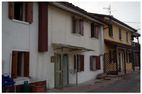 Asta immobiliare - Esecuzione 1010/2012 - Lotto unico - (ASSET - Associazione Esecuzioni Immobili Treviso)