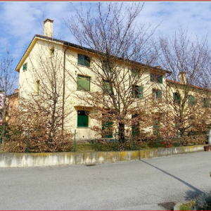 Asta immobiliare - Esecuzione 331/2013 - Lotto unico - (ASSET - Associazione Esecuzioni Immobili Treviso)