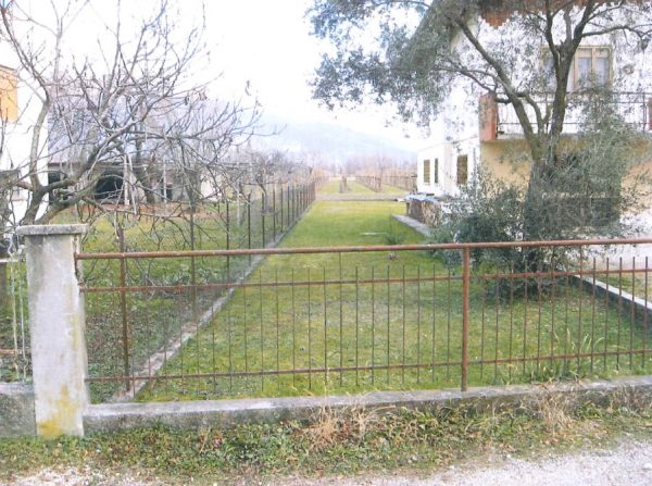 Asta immobiliare - Esecuzione 166/2013 - Lotto unico - (ASSET - Associazione Esecuzioni Immobili Treviso)