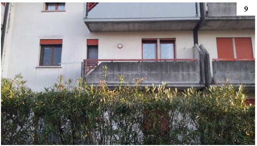 Asta immobiliare - Esecuzione 252/2013 - Lotto unico - (ASSET - Associazione Esecuzioni Immobili Treviso)