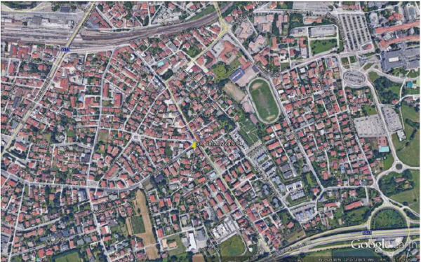 Asta immobiliare - Esecuzione 798/2012 - Lotto 1 - (ASSET - Associazione Esecuzioni Immobili Treviso)