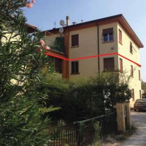 Asta immobiliare - Esecuzione 1000/2012 - Lotto unico - (ASSET - Associazione Esecuzioni Immobili Treviso)
