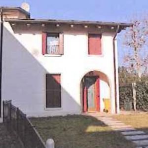 Asta immobiliare - Esecuzione 552/2012 - Lotto unico - (ASSET - Associazione Esecuzioni Immobili Treviso)