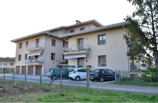 Asta immobiliare - Esecuzione 308/2013 - Lotto 2 - (ASSET - Associazione Esecuzioni Immobili Treviso)