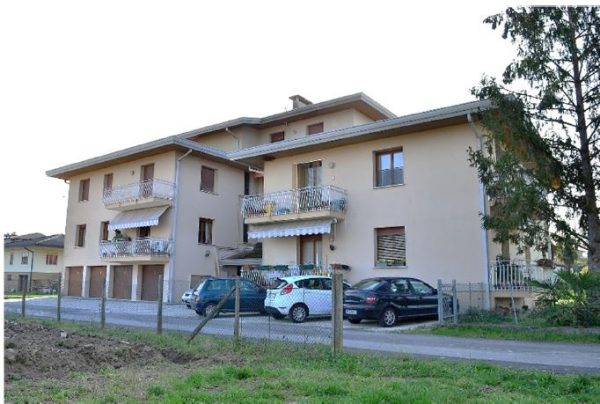 Asta immobiliare - Esecuzione 308/2013 - Lotto 3 - (ASSET - Associazione Esecuzioni Immobili Treviso)