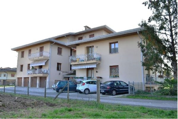 Asta immobiliare - Esecuzione 308/2013 - Lotto 1 - (ASSET - Associazione Esecuzioni Immobili Treviso)