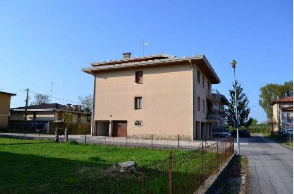 Asta immobiliare - Esecuzione 308/2013 - Lotto 4 - (ASSET - Associazione Esecuzioni Immobili Treviso)