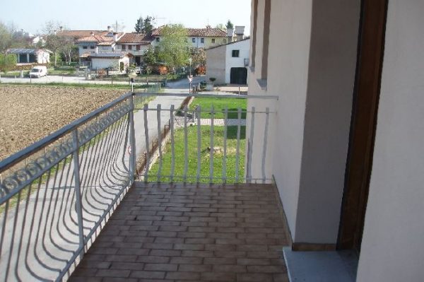 Asta immobiliare - Esecuzione 308/2013 - Lotto 4 - (ASSET - Associazione Esecuzioni Immobili Treviso)