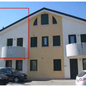Asta immobiliare - Esecuzione 1048/2012 - Lotto 1 - (ASSET - Associazione Esecuzioni Immobili Treviso)