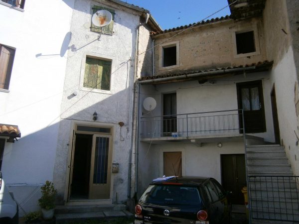 Asta immobiliare - Esecuzione 928/2012 - Lotto 1 - (ASSET - Associazione Esecuzioni Immobili Treviso)