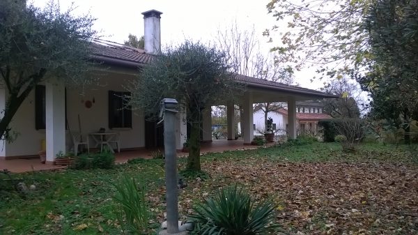 Asta immobiliare - Esecuzione 920/2012 - Lotto unico - (ASSET - Associazione Esecuzioni Immobili Treviso)