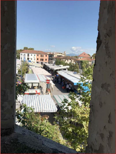 Asta immobiliare - Esecuzione 14/2014 - Lotto unico - (ASSET - Associazione Esecuzioni Immobili Treviso)