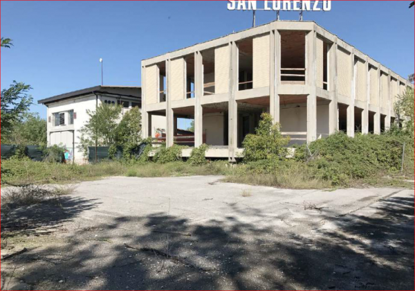 Asta immobiliare - Esecuzione 14/2014 - Lotto unico - (ASSET - Associazione Esecuzioni Immobili Treviso)