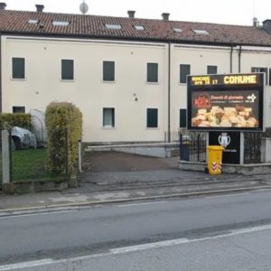 Asta immobiliare - Esecuzione 303/2014 - Lotto unico - (ASSET - Associazione Esecuzioni Immobili Treviso)