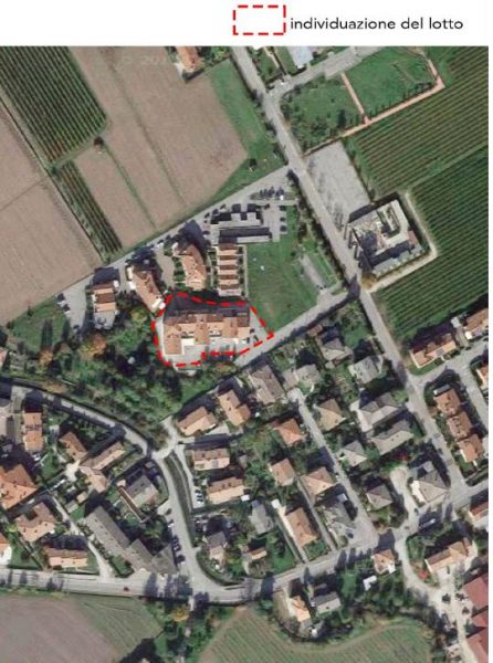 Asta immobiliare - Esecuzione 148/2014 - Lotto 3 - (ASSET - Associazione Esecuzioni Immobili Treviso)
