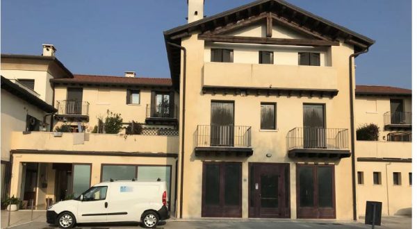 Asta immobiliare - Esecuzione 148/2014 - Lotto 3 - (ASSET - Associazione Esecuzioni Immobili Treviso)