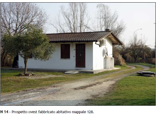 Asta immobiliare - Esecuzione 321/2014 - Lotto unico - (ASSET - Associazione Esecuzioni Immobili Treviso)