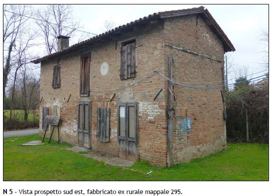 Asta immobiliare - Esecuzione 321/2014 - Lotto unico - (ASSET - Associazione Esecuzioni Immobili Treviso)